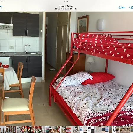 דירה Mi Casa Bonita