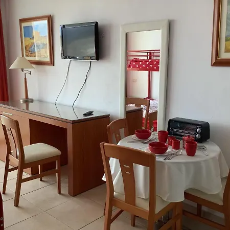 דירה Mi Casa Bonita *