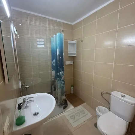 Апартаменты Mi Casa Bonita